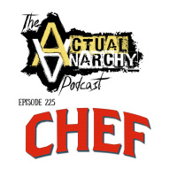 Episode 225: Episode 225 - Chef (1:40:32)