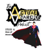 Episode 46 - Man of Steel (1:22:39)