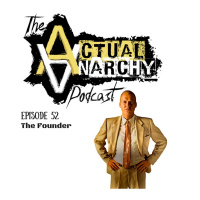 Episode 52 - The Founder (1:27:25)