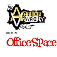 Episode 90 - Office Space (56:47)