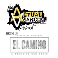 Episode 155 - El Camino (1:16:51)