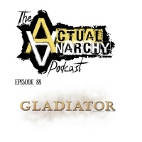 Episode 88 - Gladiator (1:01:45)
