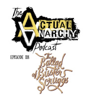 Episode 118 - The Ballad of Buster Scruggs (1:11:46)