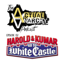 Episode 132 - Harold  Kumar Go to White Castle (1:08:51)