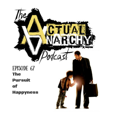 Actual Anarchy Podcast