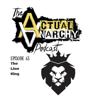 Actual Anarchy Podcast