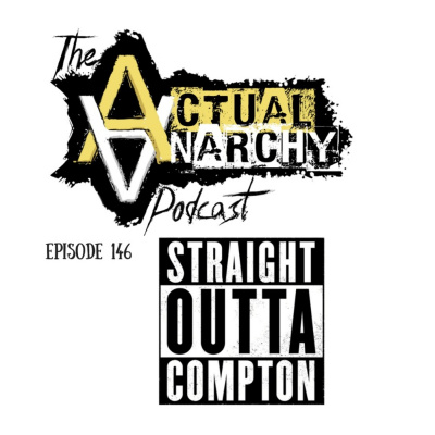 Actual Anarchy Podcast