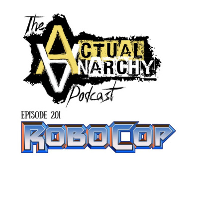 Actual Anarchy Podcast