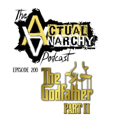 Actual Anarchy Podcast