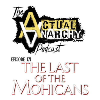 Actual Anarchy Podcast