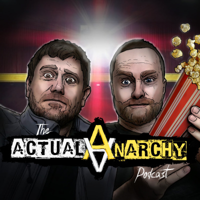 Actual Anarchy Podcast