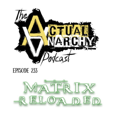 Actual Anarchy Podcast