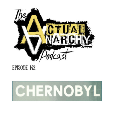 Actual Anarchy Podcast