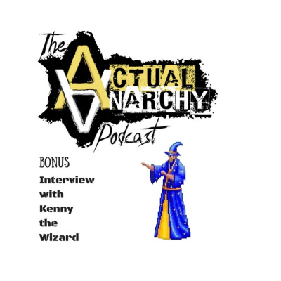 Actual Anarchy Podcast