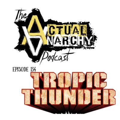 Actual Anarchy Podcast