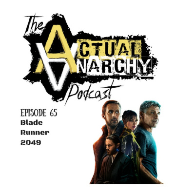 Actual Anarchy Podcast