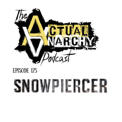 Actual Anarchy Podcast