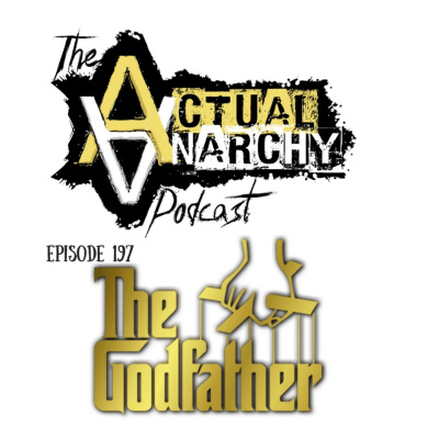 Actual Anarchy Podcast