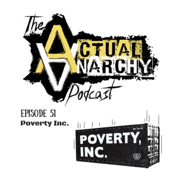 Actual Anarchy Podcast