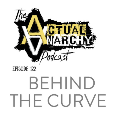 Actual Anarchy Podcast