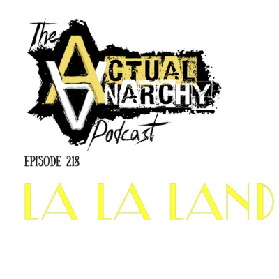 Actual Anarchy Podcast