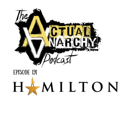 Actual Anarchy Podcast