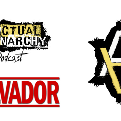 Actual Anarchy Podcast