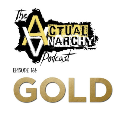 Actual Anarchy Podcast