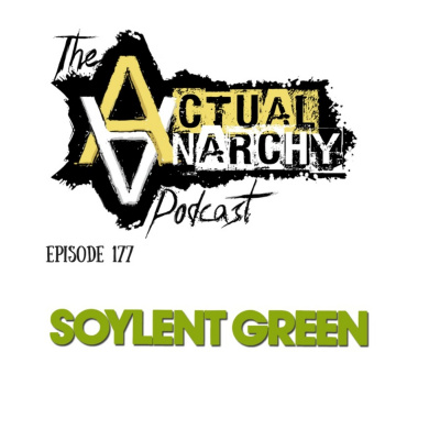 Actual Anarchy Podcast