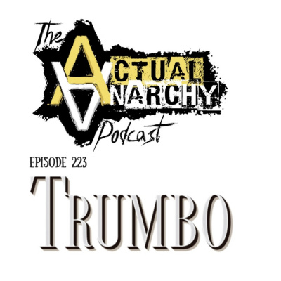 Actual Anarchy Podcast