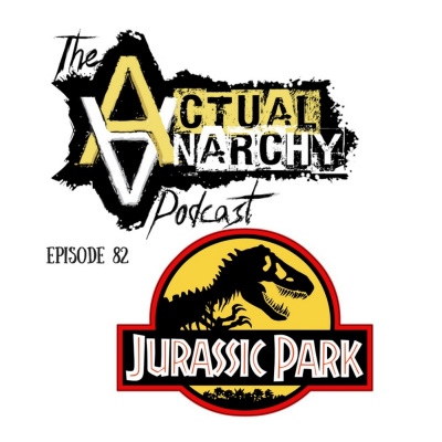 Actual Anarchy Podcast