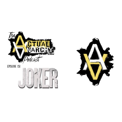 Actual Anarchy Podcast