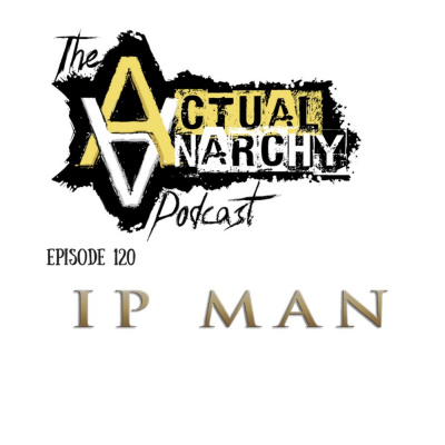 Actual Anarchy Podcast