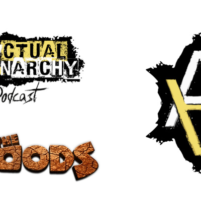 Actual Anarchy Podcast