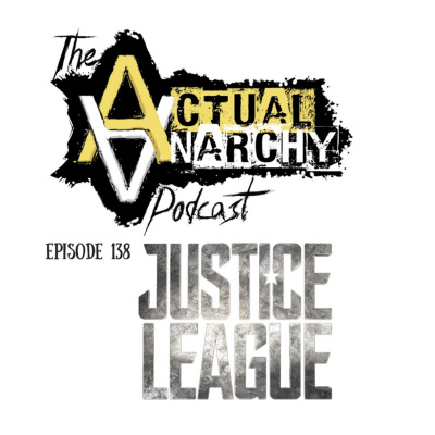 Actual Anarchy Podcast