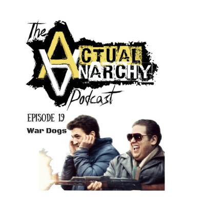 Actual Anarchy Podcast