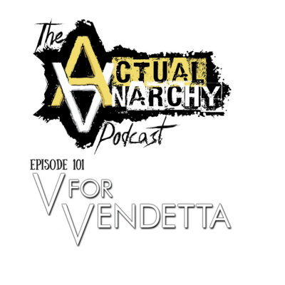Actual Anarchy Podcast