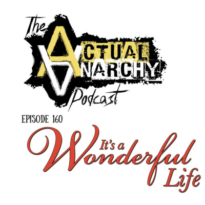Actual Anarchy Podcast