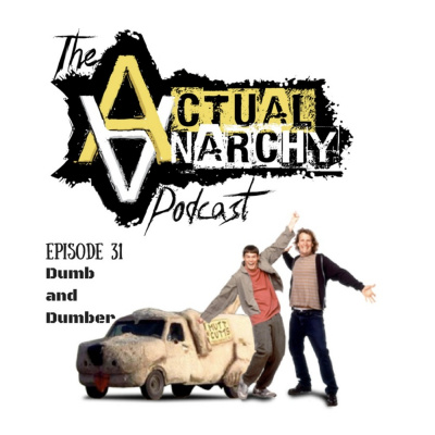 Actual Anarchy Podcast