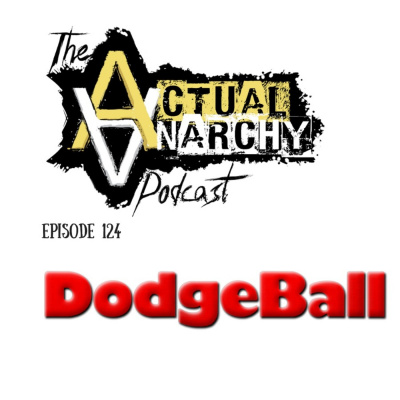 Actual Anarchy Podcast