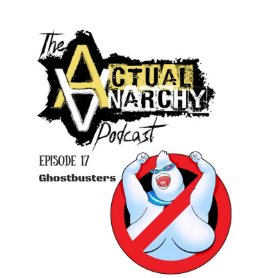 Actual Anarchy Podcast