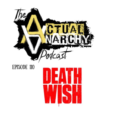 Actual Anarchy Podcast