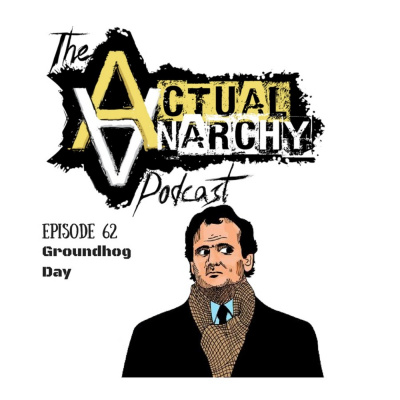 Actual Anarchy Podcast