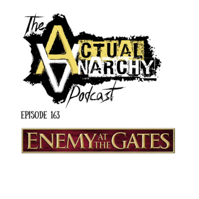 Actual Anarchy Podcast