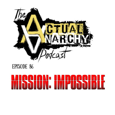 Actual Anarchy Podcast