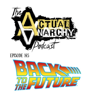 Actual Anarchy Podcast