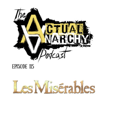 Actual Anarchy Podcast
