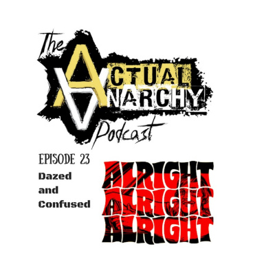Actual Anarchy Podcast