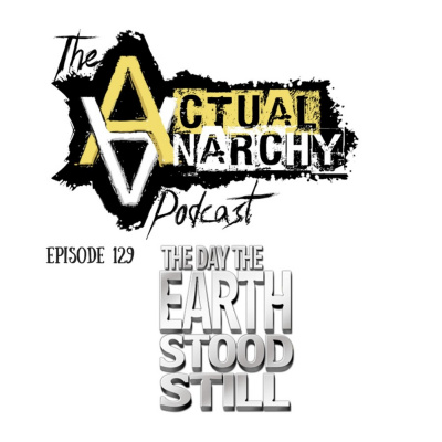 Actual Anarchy Podcast