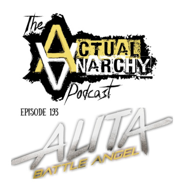 Actual Anarchy Podcast